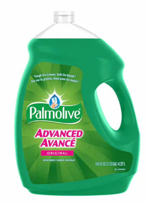 Soap / detergents