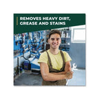 Simple Green Industrial Cleaner and Degreaser, Lemon Scent, 55 gal Drum Item #SMP3014055