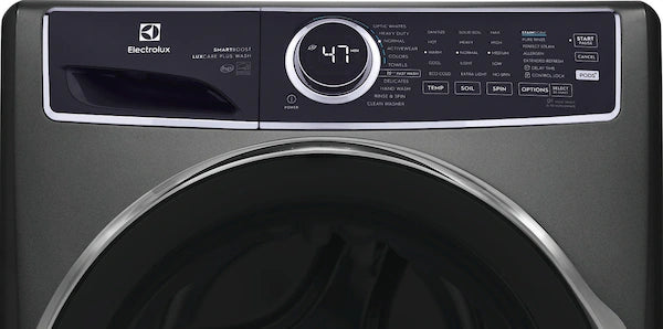 600 Series Front Load Washer with Smartboost® - 4.5 Cu. Ft.