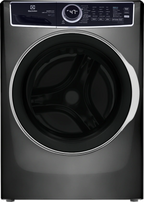 600 Series Front Load Washer with Smartboost® - 4.5 Cu. Ft.