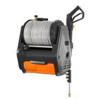 Grandfalls Retractable Pressure Washer Pro