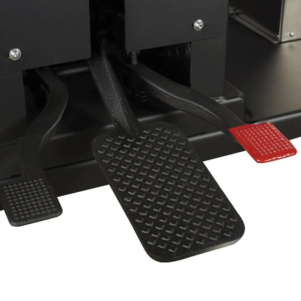 Unity Press Model H All-On-One commercial press