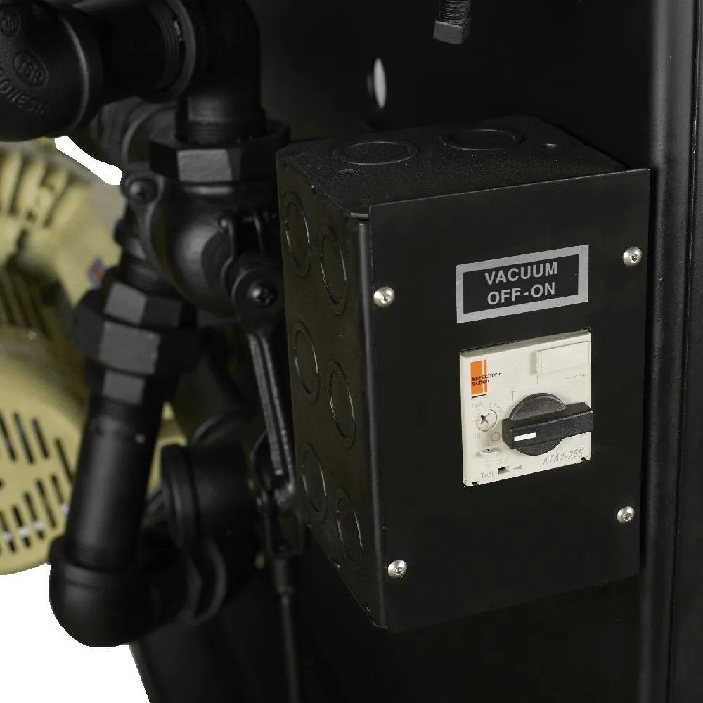 Unity Press Model H All-On-One commercial press