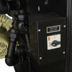 Unity Press Model H All-On-One commercial press