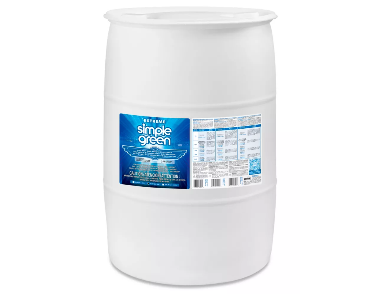 Diversey Diverforce - 4 X 1 Gallon