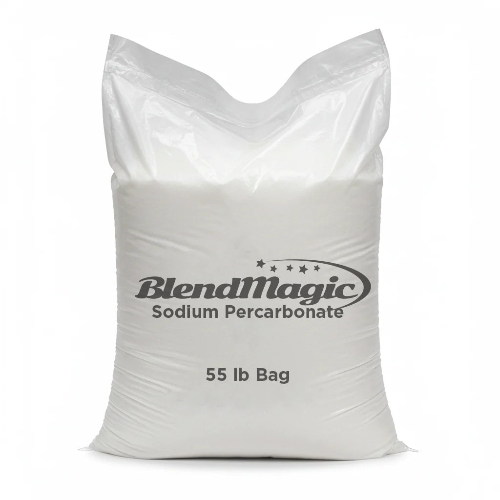 Sodium Percarbonate - 55 LB Bag